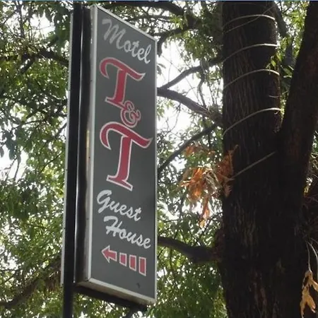 T&T Motel